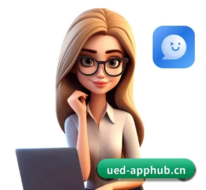 ued官网 APP